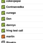 Fring brings VoIP and IM to the iPhone