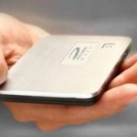 MiFi, the smallest mobile 3G-WiFi router