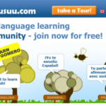 Busuu.com the online language learning community