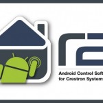 R2 lets you control your house with Android – if you have Crestron