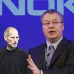 Nokia married Microsoft but Microsoft can sleep around